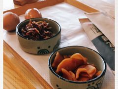-头壹号  羊汤·饸饹面·大油条(嘉华店)
