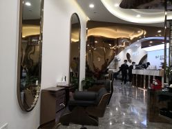 -INSTYLE造型·明星店