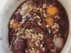 -堂屋糖水店(愚园店)