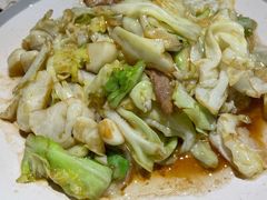 手撕包菜-boundaries籬苑(瑞光创意工厂-贰号院店)