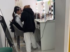 -拍刻风照相馆(南山西丽店)