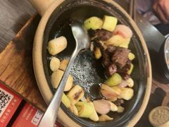 -啫火啫啫煲·顺德干蒸(壹海城店)