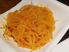 -小城粥道·海胆鲜虾粥(解放广场店)