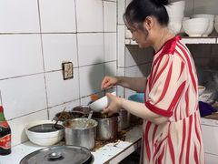 -朱儿面庄(洋河三路店)