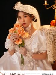 -蜜桃少女VISION写真馆(雁塔店)