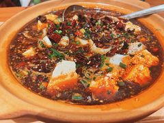-彧玖食坊·川式砂锅酒馆(成山路店)