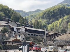 -MOJ coffee(瓯海泽雅水碓坑店)