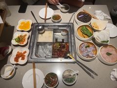 -海底捞火锅(丹竹头星悦天地店)