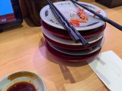 -寿司郎(皇庭广场店)