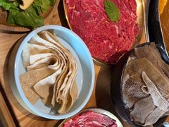 -黔边炉·贵州酸汤牛肉火锅(五江天街店)