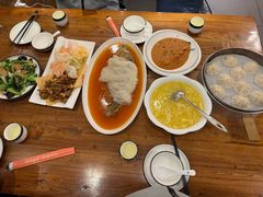 -宋都禾源·灌汤包子(汉兴路直营店)