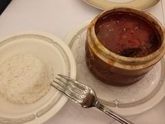 精品罐焖牛肉-莫斯科餐厅