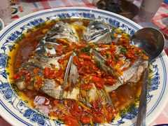 -文昌阁·长沙市井菜(美食地标店)