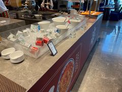 -武汉世茂希尔顿酒店·汇·全日餐厅