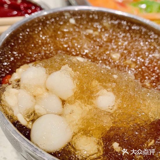 老成都市井火锅阿泥头火锅公司(海宁长安佳源中心广场店)