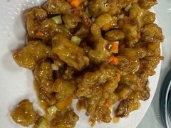 -黑石礁酒楼·海鲜(黑石礁店)