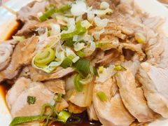 蒸肉-翟氏天天小吃(上东街区店)