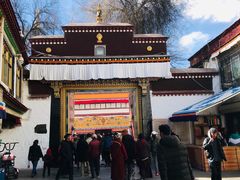 -小昭寺
