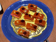 -花家怡园HUA'S RESTAURANT(崇文门·哈德门广场店)