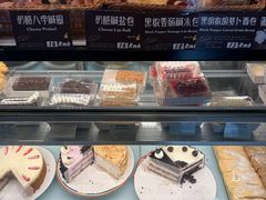 -德南面包房(尚都店)