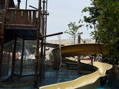 -新加坡水上探险乐园