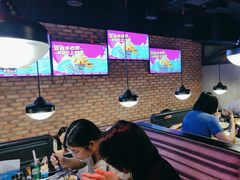 -匠子烤鱼(桫椤湾店)
