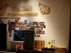 -Thai Basil罗勒叶泰式餐厅(时代天街店)