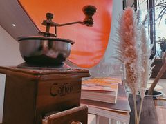 -seeu coffee(江滩店)