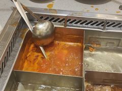 -海底捞火锅(振华广场店)