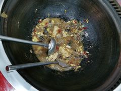 -哈尔滨东北铁锅炖(都督街店)