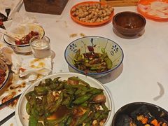 -江味龙虾馆·裸蓝龙虾(南山店)