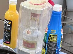 -泰康食品(南京东路店)