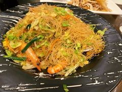 三鲜炒粉干-501號台州海鲜餐厅(海创园店)