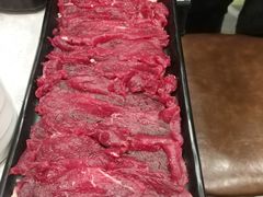 -牛记皇·鲜牛肉火锅(弘阳广场店)