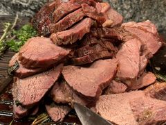 -金海湾自助餐厅(金陵饭店)