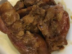-阿水狮猪脚大王(台中公园店)