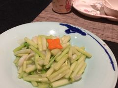 -羡餐厅·杭帮菜·淳菜(千岛湖自由洲际殿店)