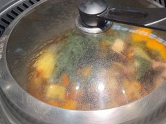 -遇东北林区铁锅炖(南开店)