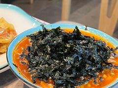 -屋里家延边朝鲜族冷面(梅林3店)