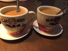 -来龙里 精致 东南亚餐室(万象城店)