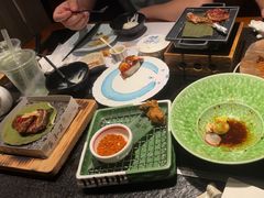 -匠和风精致料理(成都龙湖滨江天街店)