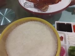 -大鸭梨烤鸭(左家庄店)