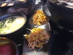 -炭虎烤肉(桂林路店)