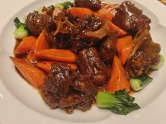 -万荣烤鸭店·北京菜(天坛店)
