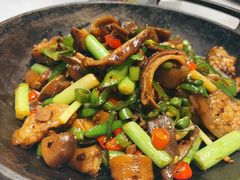 -洁雅小南方俏巴鱼馆(汴河街店)
