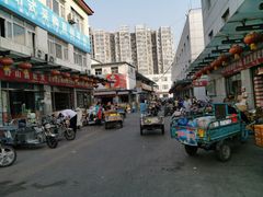 -岳各庄批发市场(西四环中路店)