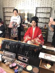 -美云庭古装·格格服汉服·京城旅拍(北京店)