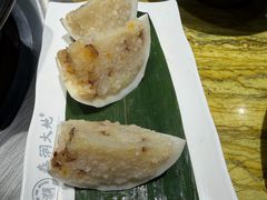 -春润大地海南椰子鸡(沙井京基百纳广场店)