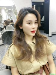 -东秀护肤造型