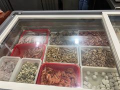 -象山小白象海鲜面